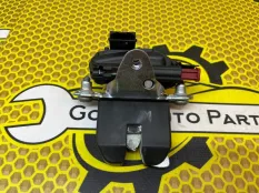 Замок багажника Volkswagen Polo