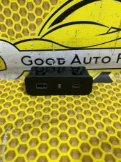 USB Разъем Geely Tugella