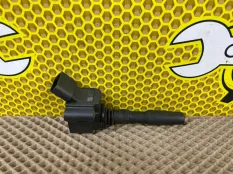 Катушка зажигания SKODA Octavia