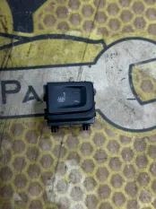 Кнопка обогрева сидений Geely Tugella