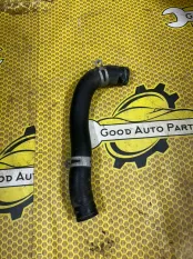 Патрубок радиатора Hyundai Solaris