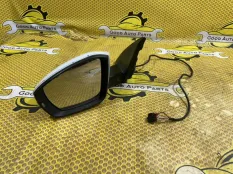 Зеркало заднего вида SKODA Octavia