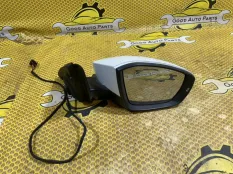 Зеркало заднего вида SKODA Octavia