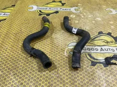 Патрубок отопителя KIA RIO