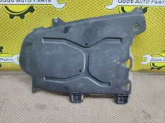 Защита днища кузова SKODA Octavia