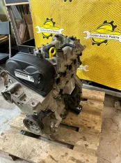 Двигатель CZDA SKODA Octavia