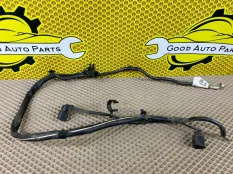 Проводка генератора SKODA Octavia