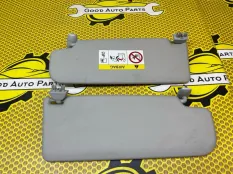 Козырек солнцезащитный Volkswagen Polo