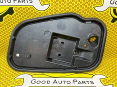 Пыльник SKODA Octavia