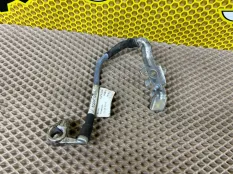 Клемма аккумулятора минусовая SKODA Octavia