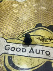 Парктроник SKODA Octavia