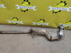 Труба глушителя приемная SKODA Octavia