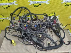 Проводка салона SKODA Octavia