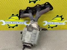 Коллектор выпускной KIA RIO