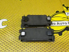 Отбойник крышки багажника SKODA Octavia