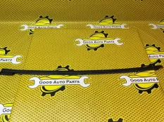 Бархотка стекла внешняя Volkswagen Polo