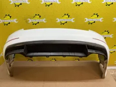 Бампер SKODA Octavia