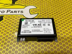 Блок управления ГЛОНАСС Volkswagen Polo