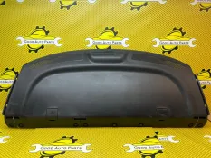 Полка салона задняя Volkswagen Polo