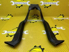 Воздуховод отопителя центральный Volkswagen Polo