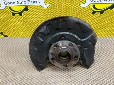 Кулак поворотный Volkswagen Polo