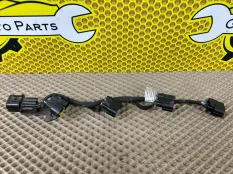 Проводка катушек зажигания KIA RIO