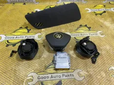Комплект безопасности AIRBAG SRS Volkswagen Polo
