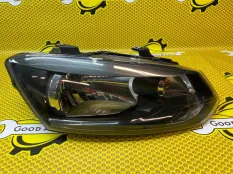 Фара Volkswagen Polo