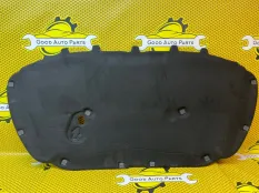 Шумоизоляция капота Volkswagen Polo