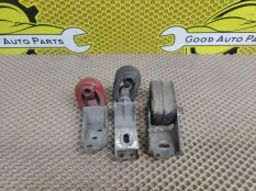 Крепление глушителя SKODA Octavia