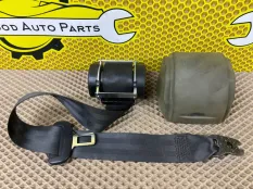 Ремень безопасности SKODA Octavia