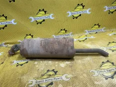 Глушитель Hyundai Solaris