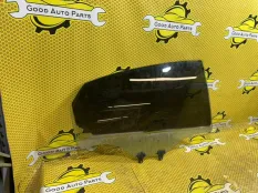 Стекло двери Hyundai Solaris