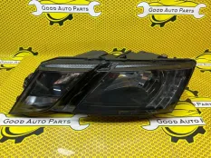 Фара SKODA Octavia