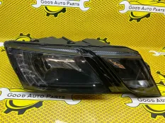 Фара SKODA Octavia