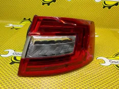 Фонарь SKODA Octavia