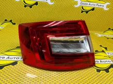 Фонарь SKODA Octavia