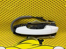 Ручка двери внешняя SKODA Octavia