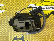 Замок двери SKODA Octavia