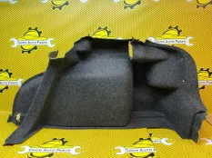 Обшивка багажника Volkswagen Polo