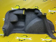 Обшивка багажника Volkswagen Polo