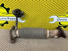 Труба глушителя приемная KIA RIO