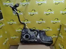 Бак топливный SKODA Octavia