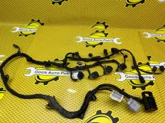 Проводка двигателя Volkswagen Polo