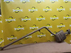 Глушитель KIA Optima