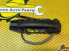 Ручка двери внешняя Volkswagen Polo