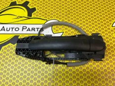 Ручка двери внешняя Volkswagen Polo