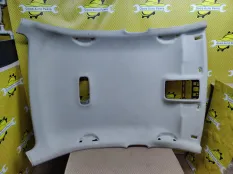 Обшивка потолка SKODA Octavia