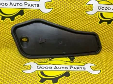 Пыльник SKODA Octavia