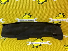 Панель под жабо Volkswagen Polo